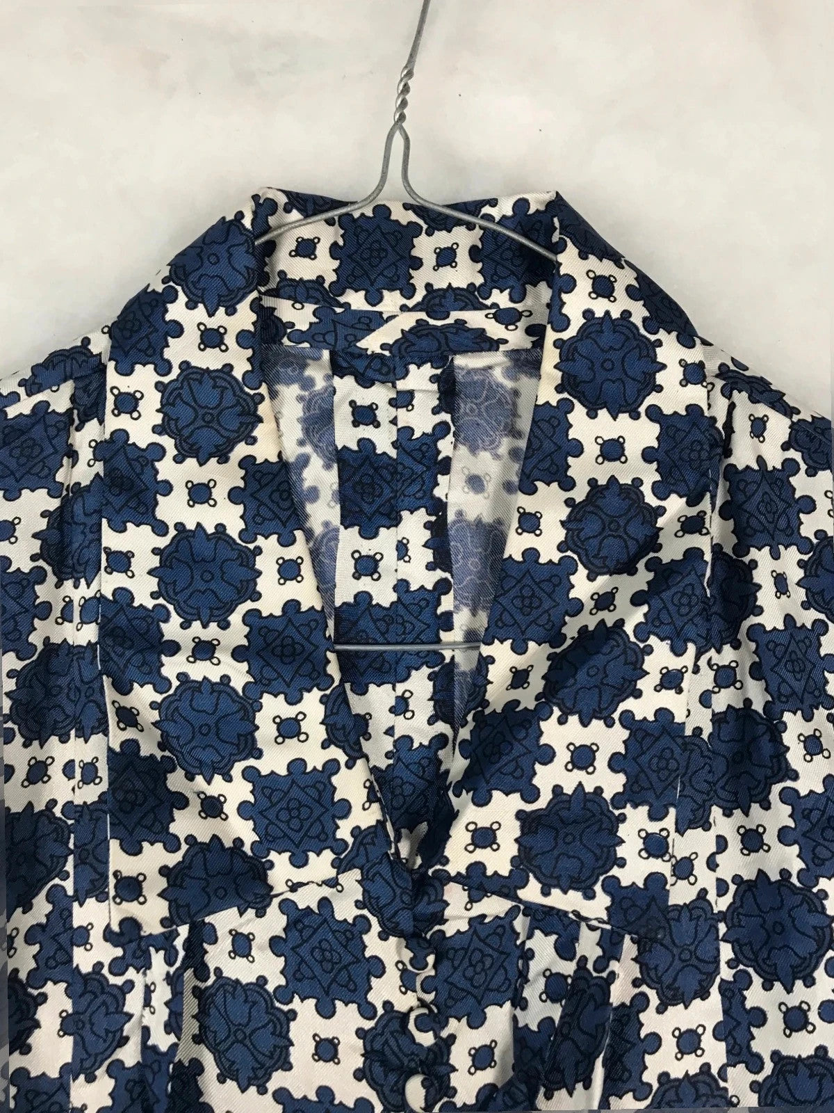 Camicie Vintage Donna – Taglia S (IT 40)
