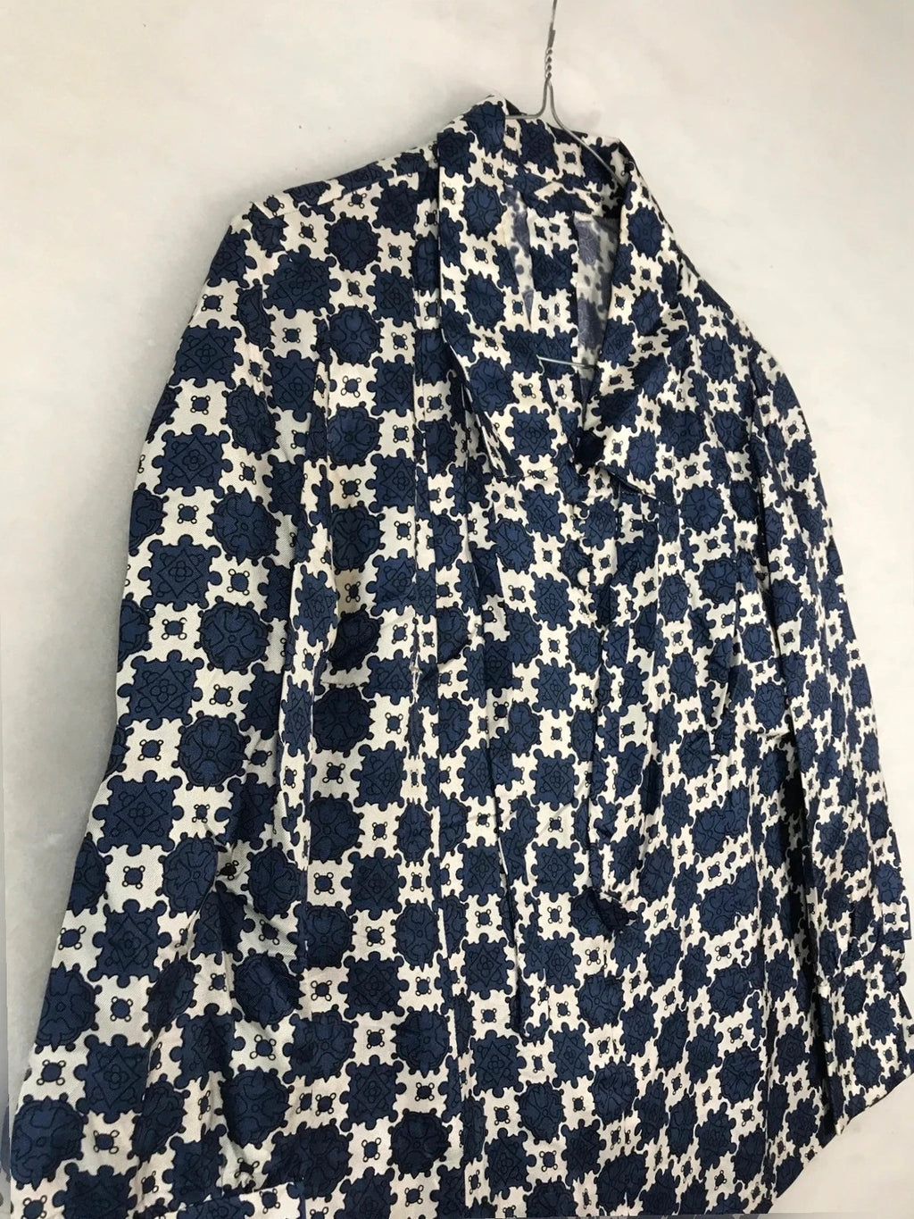 Camicie Vintage Donna – Taglia S (IT 40)