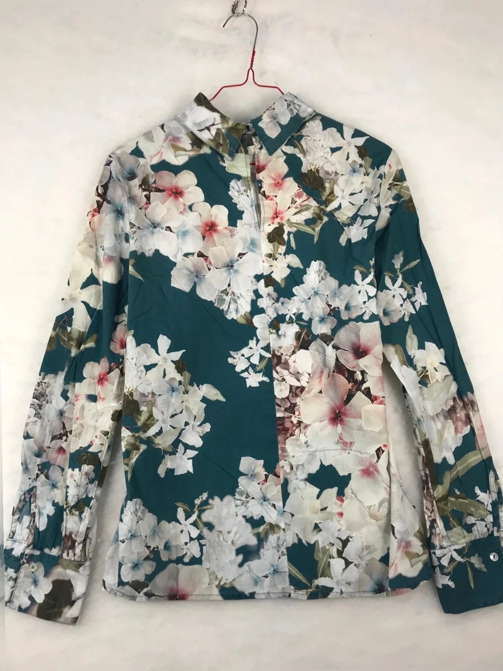 Camicie Vintage Donna – Taglia L (IT 44)
