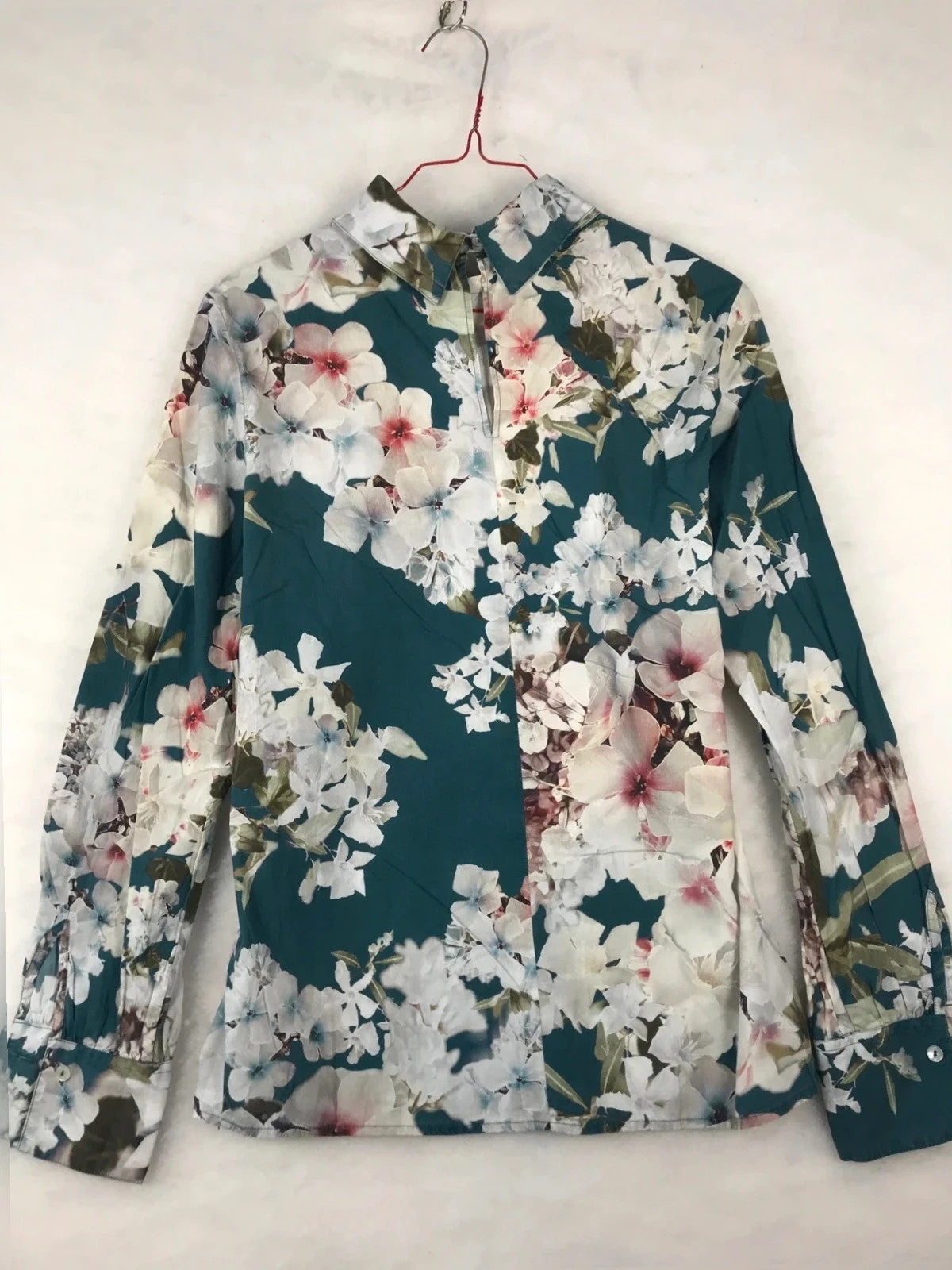 Camicie Vintage Donna – Taglia L (IT 44)