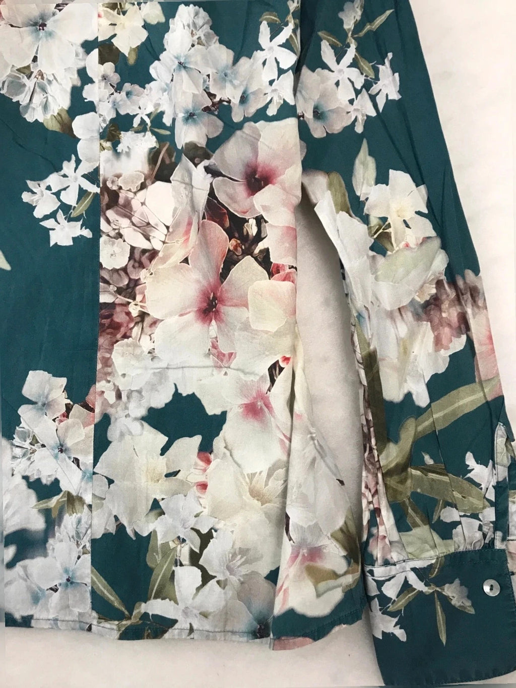 Camicie Vintage Donna – Taglia L (IT 44)