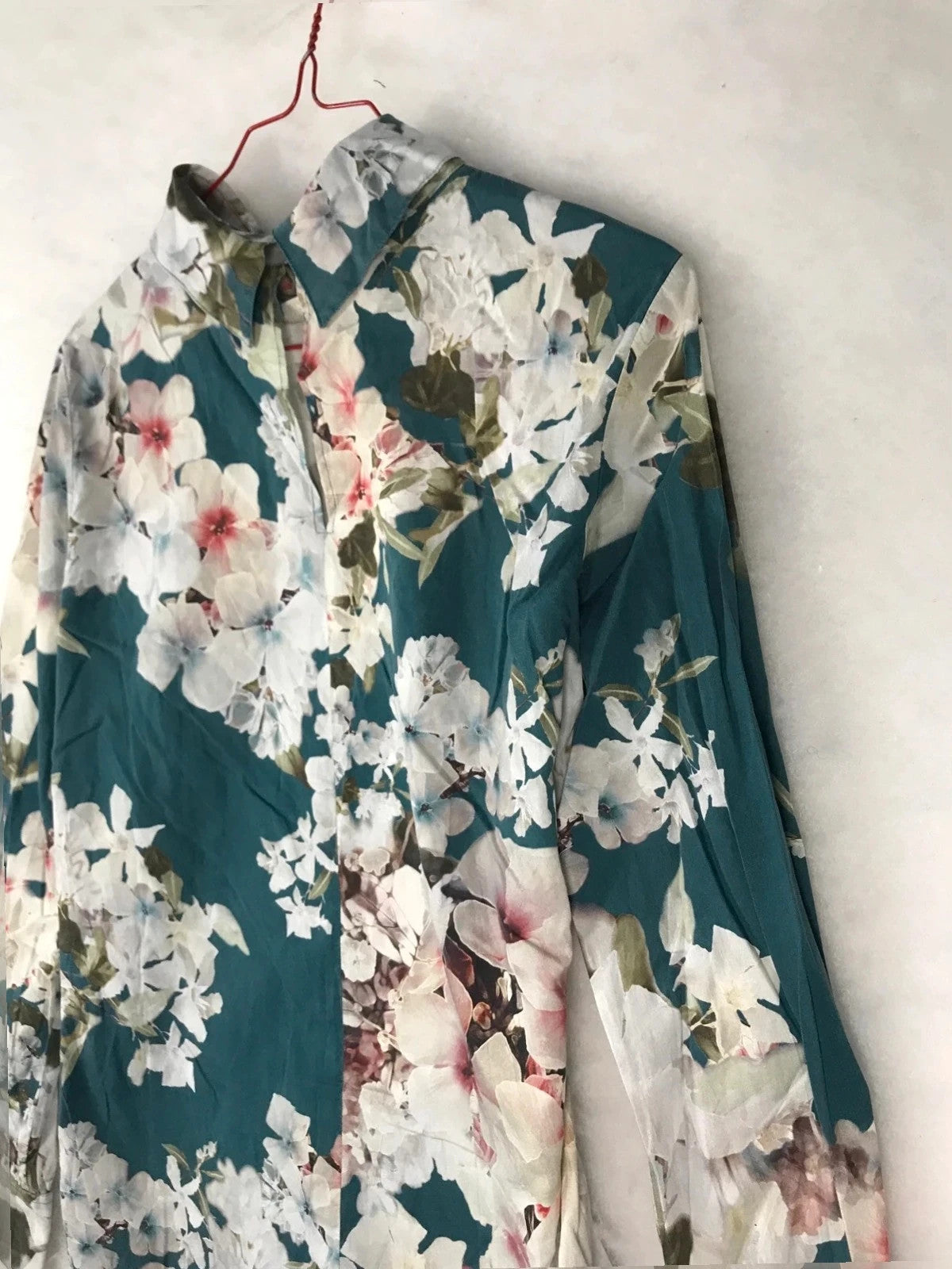 Camicie Vintage Donna – Taglia L (IT 44)