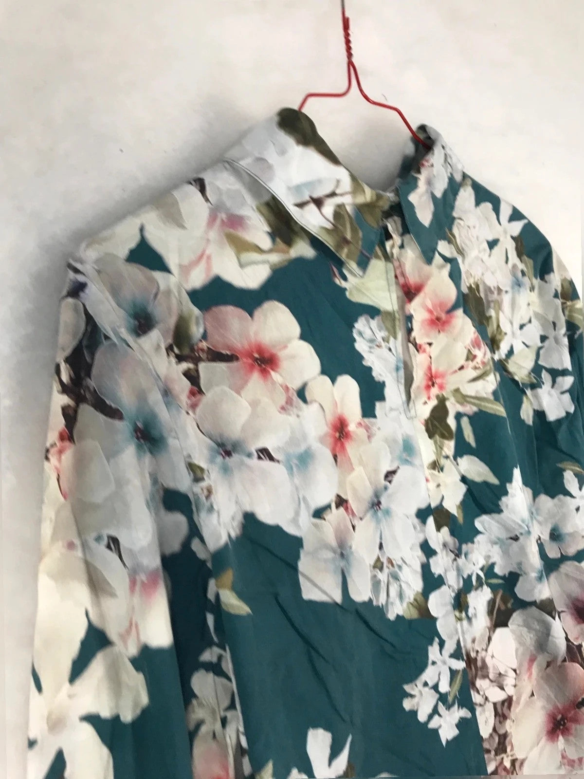 Camicie Vintage Donna – Taglia L (IT 44)