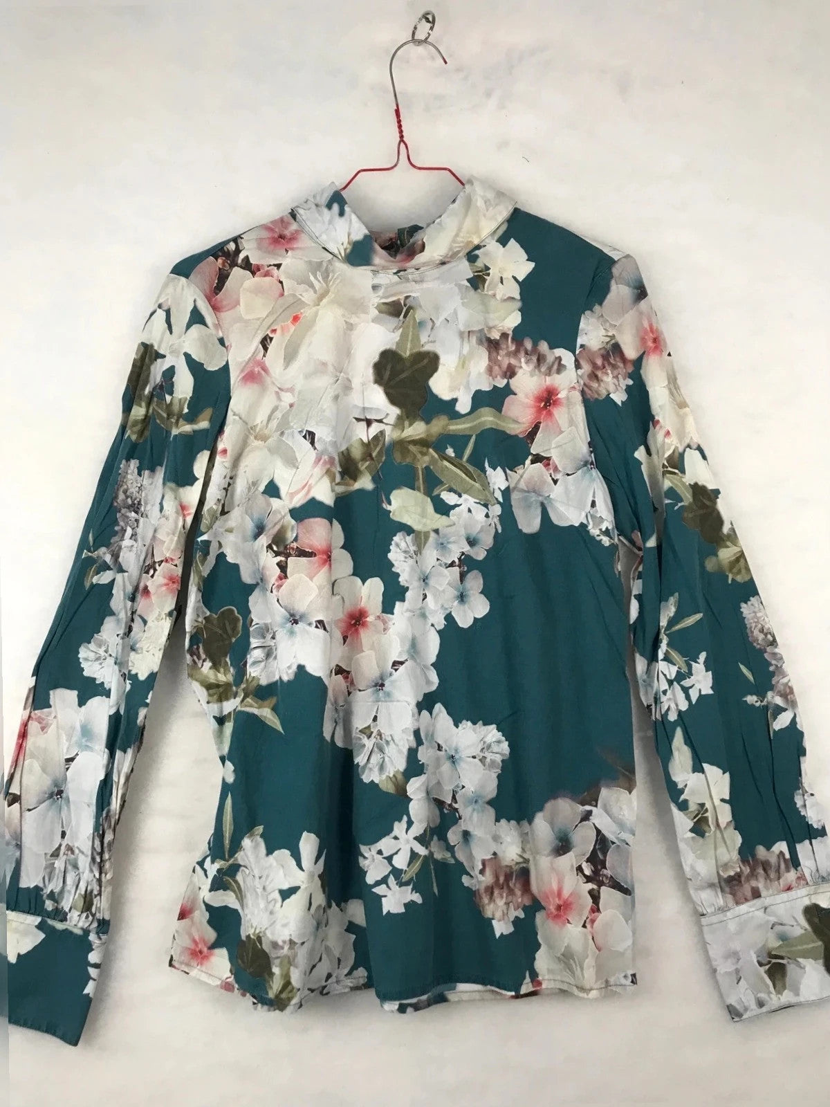Camicie Vintage Donna – Taglia L (IT 44)