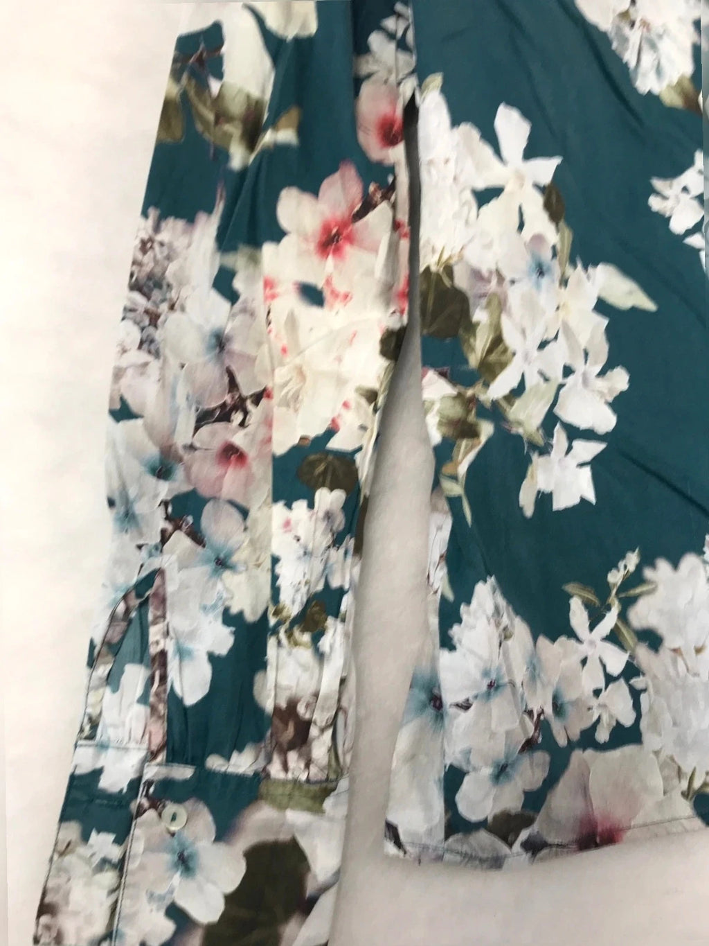 Camicie Vintage Donna – Taglia L (IT 44)