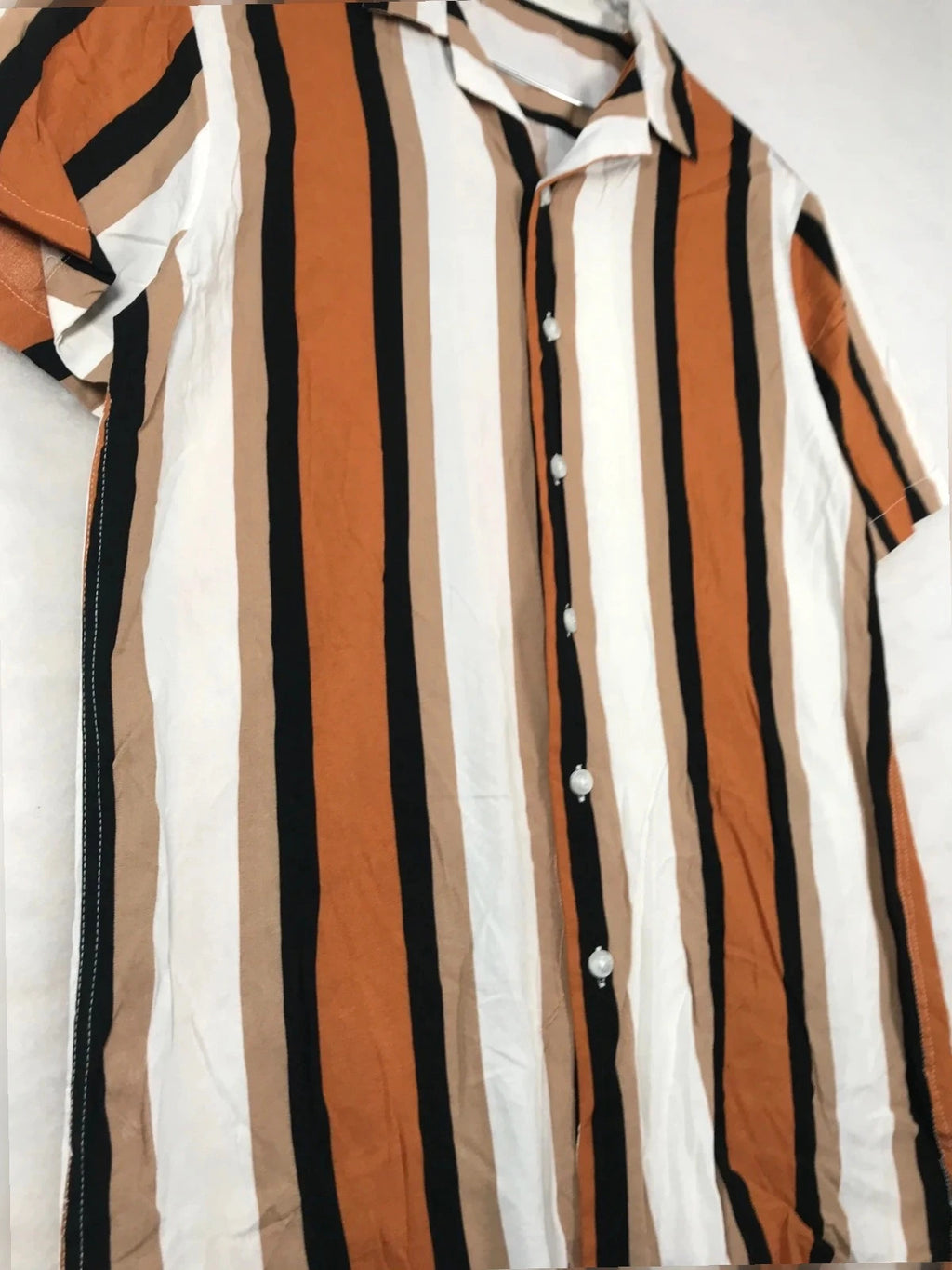 Camicie Vintage Uomo – Taglia M