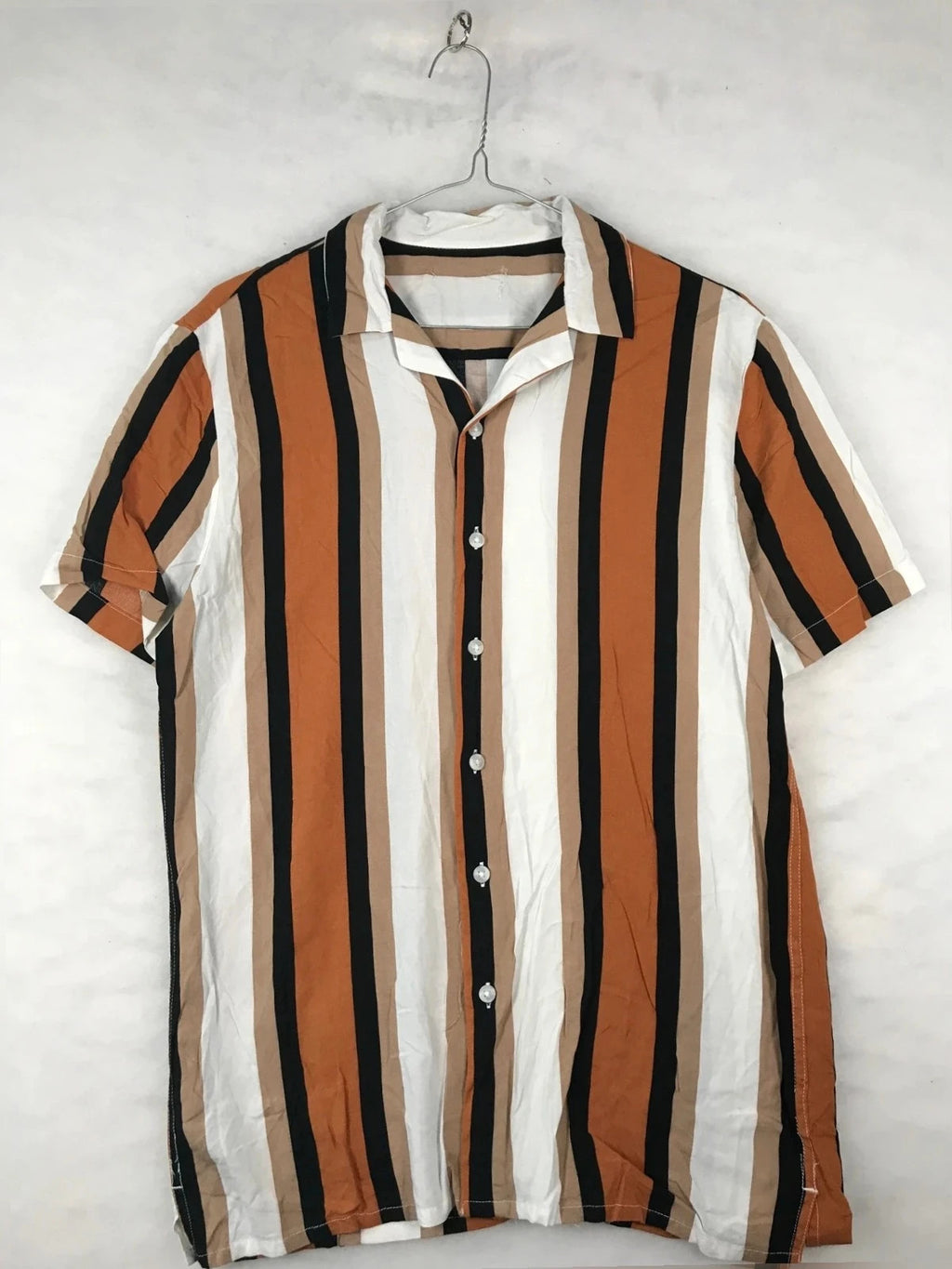 Camicie Vintage Uomo – Taglia M