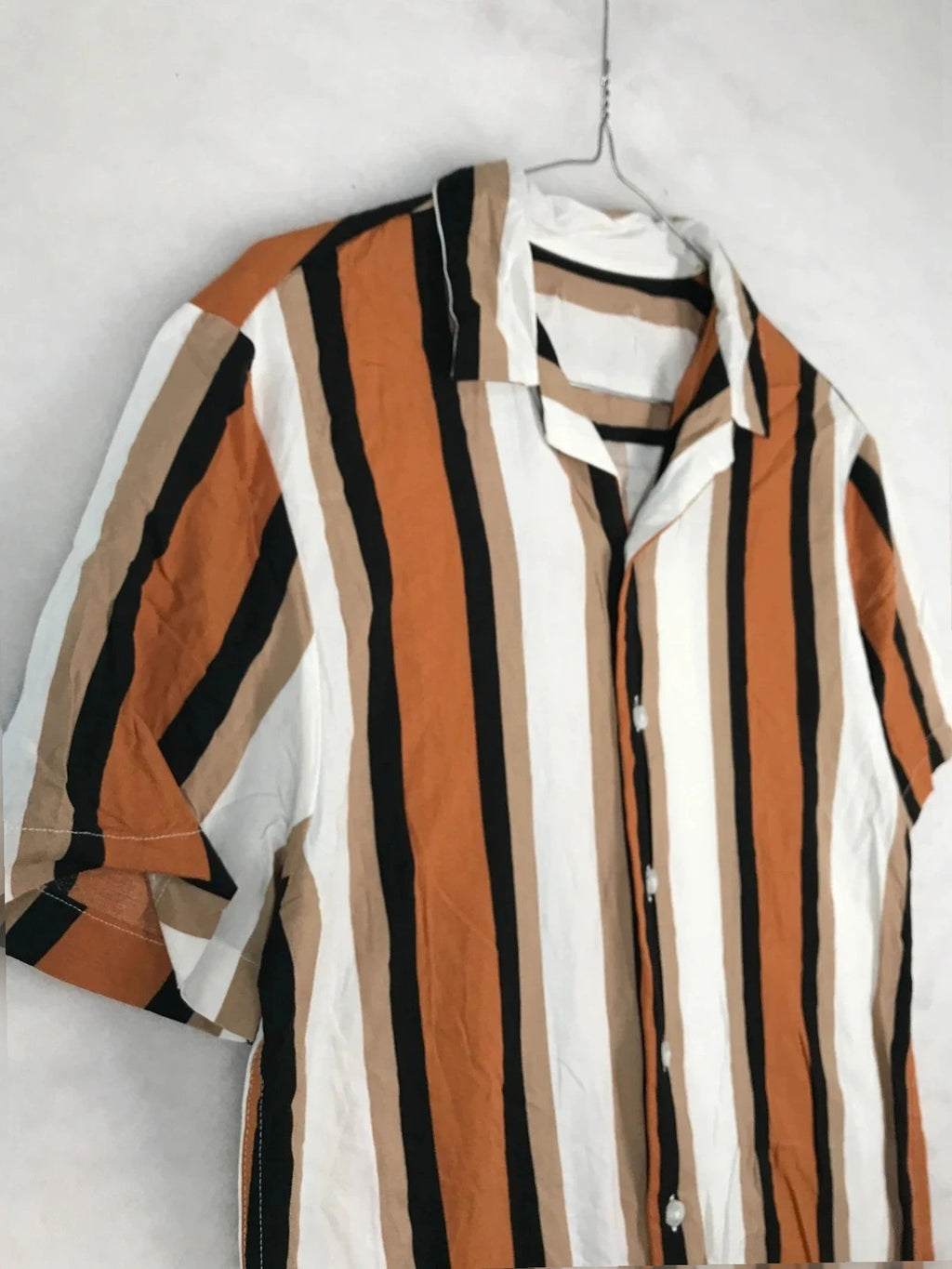 Camicie Vintage Uomo – Taglia M