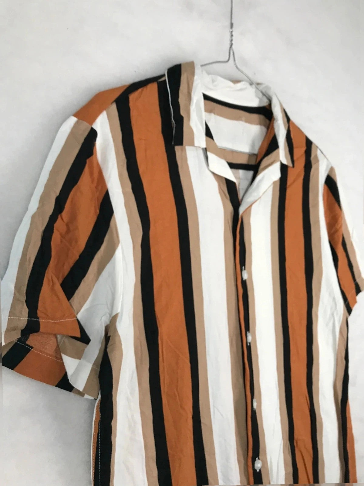 Camicie Vintage Uomo – Taglia M