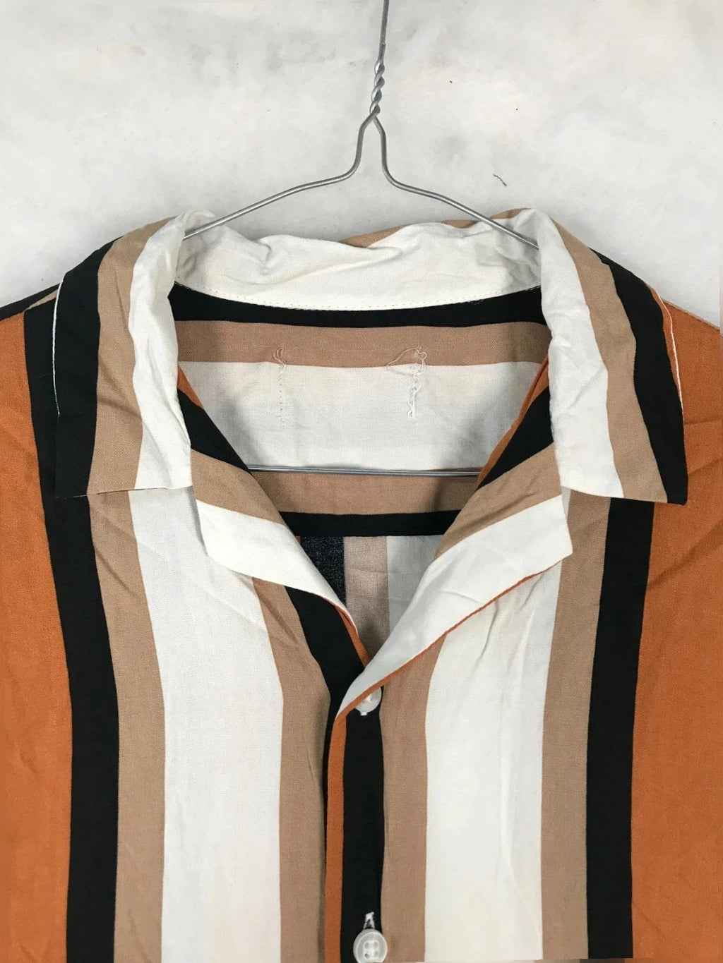 Camicie Vintage Uomo – Taglia M