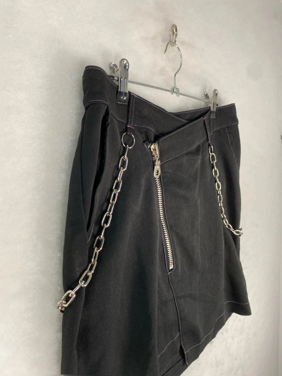 Gonne the Ragged priest Vintage Donna – Taglia M (IT 42)
