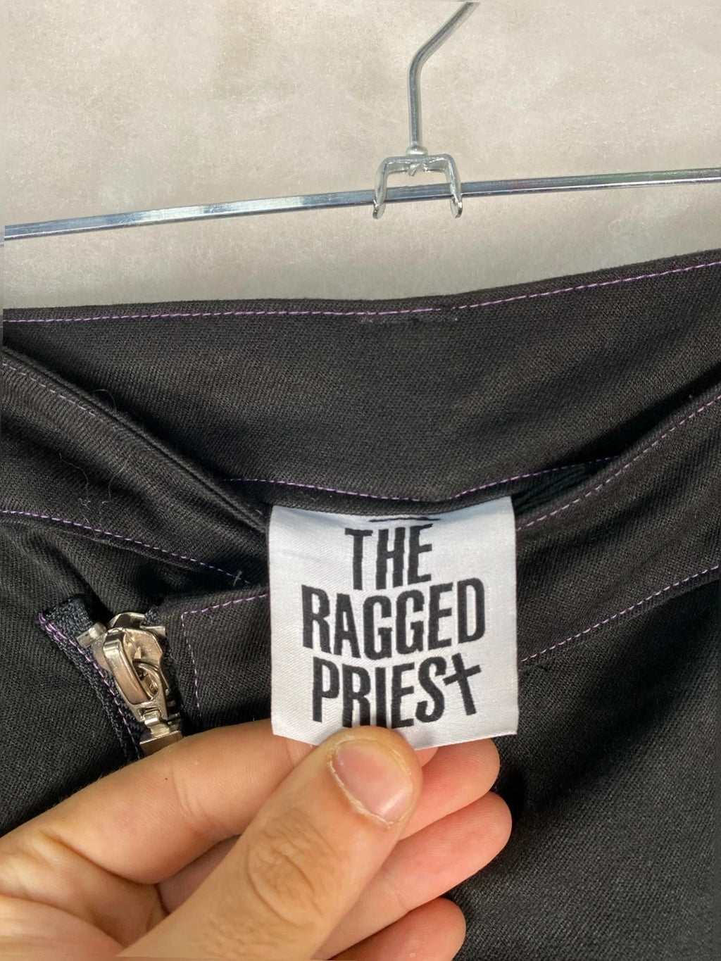 Gonne the Ragged priest Vintage Donna – Taglia M (IT 42)