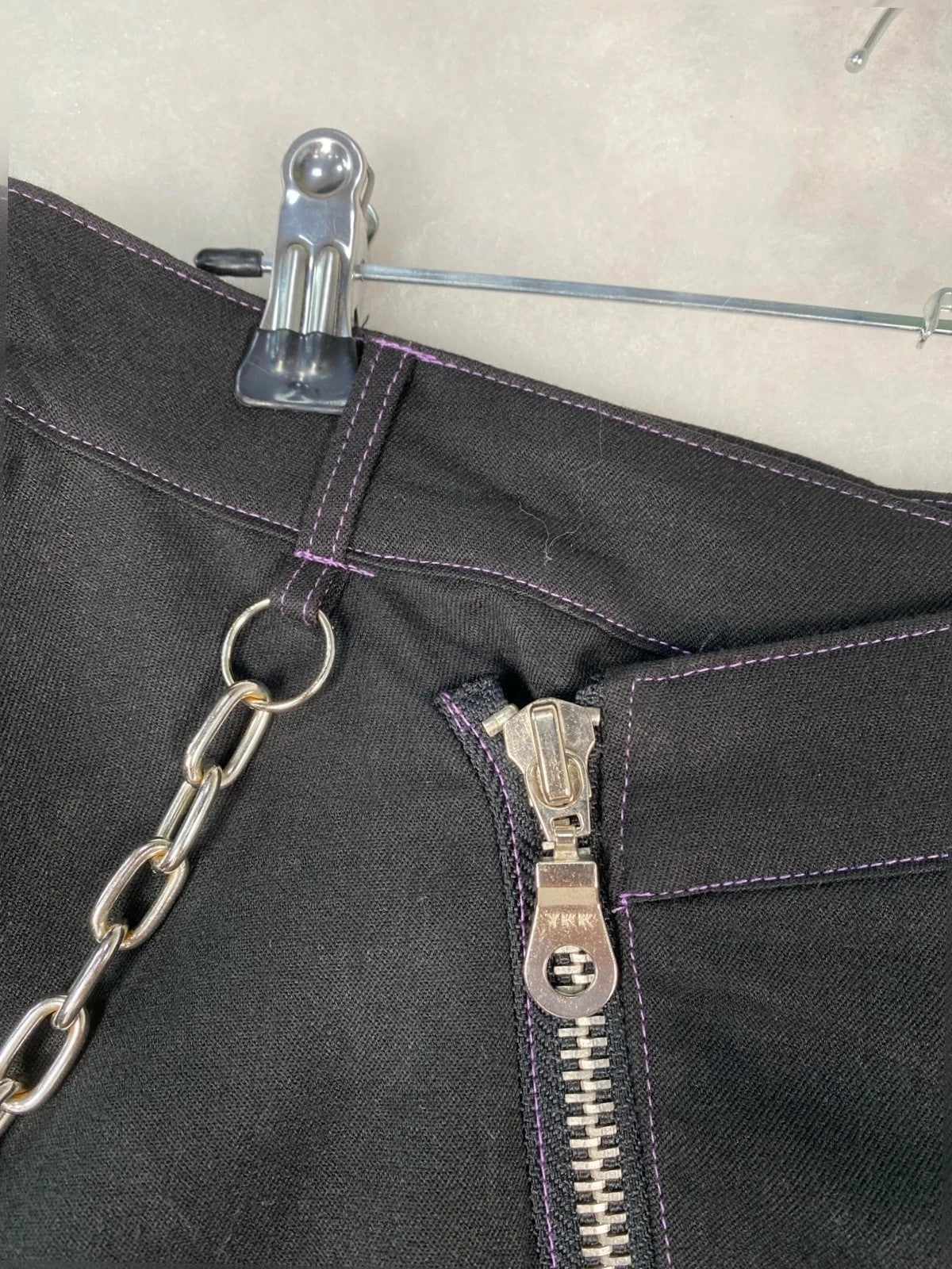Gonne the Ragged priest Vintage Donna – Taglia M (IT 42)