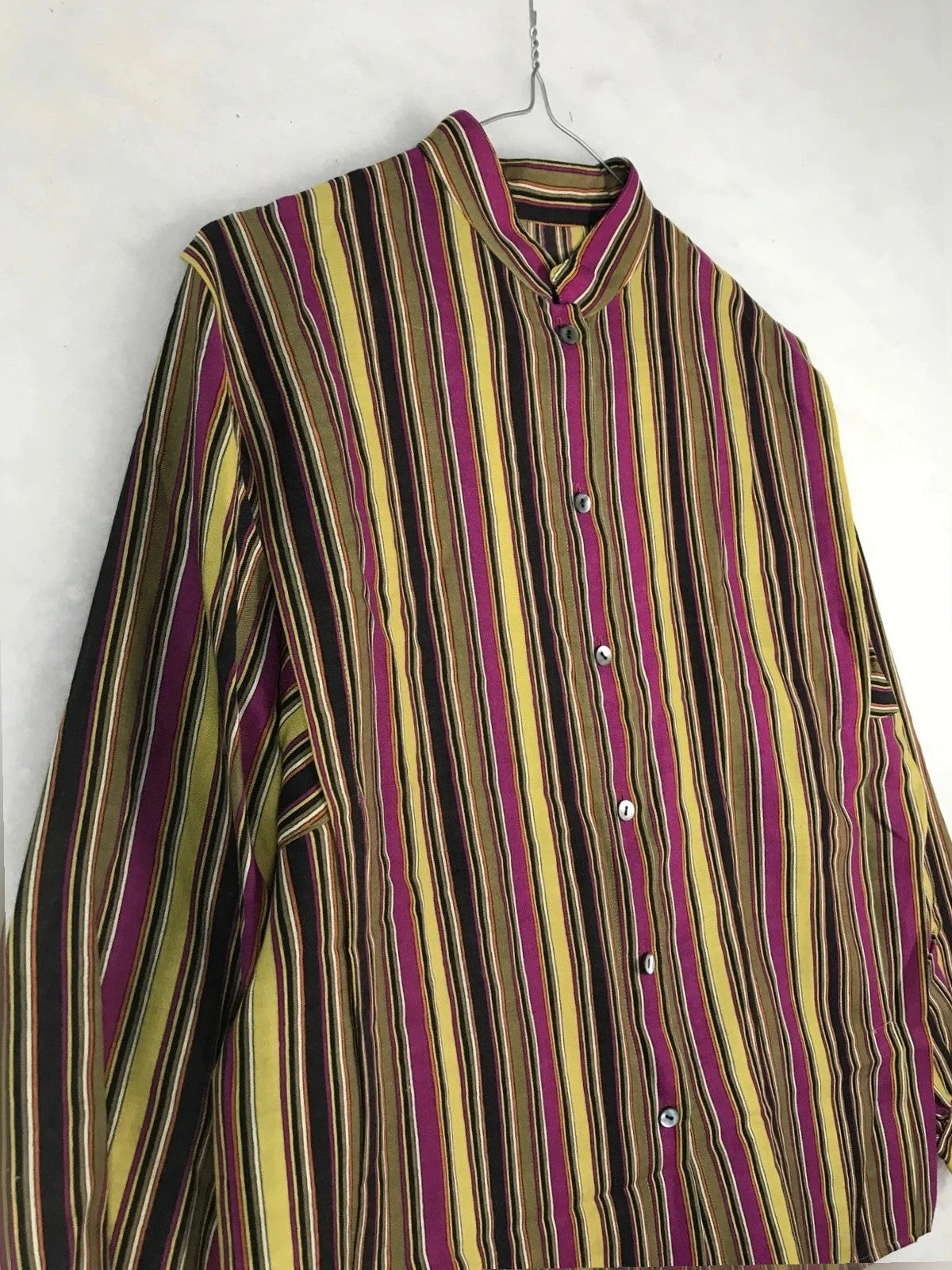 Camicie Vintage Uomo – Taglia L
