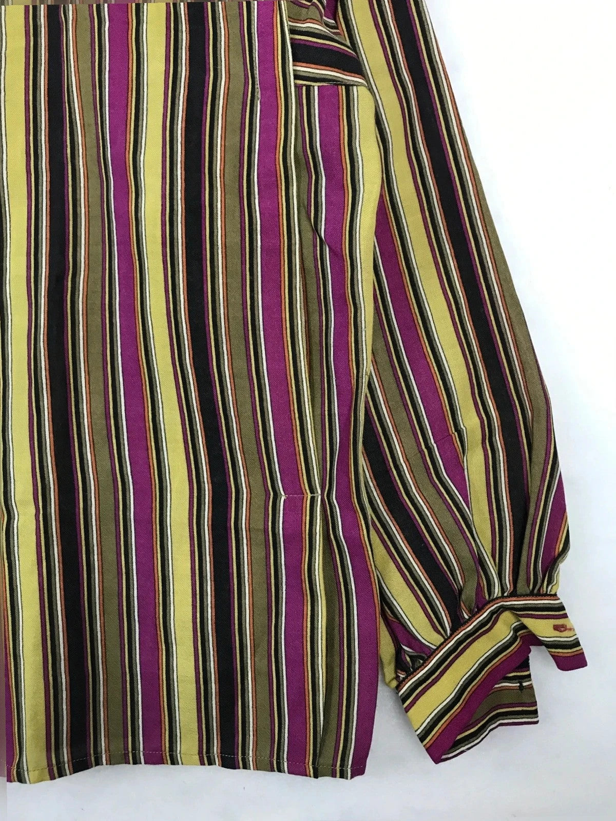 Camicie Vintage Uomo – Taglia L