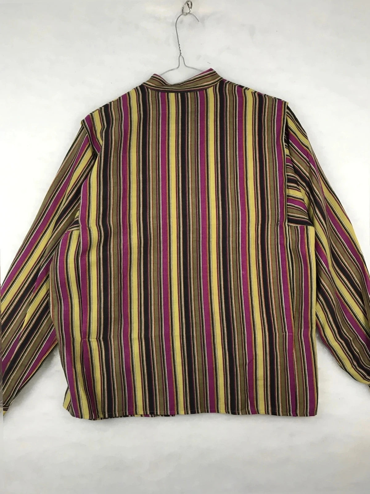 Camicie Vintage Uomo – Taglia L
