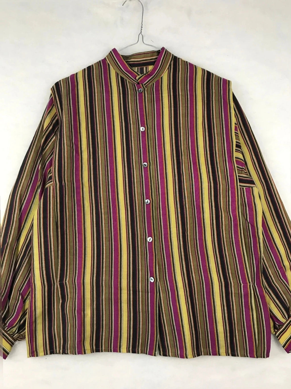 Camicie Vintage Uomo – Taglia L