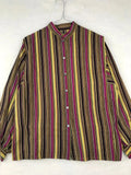 Camicie Vintage Uomo – Taglia L