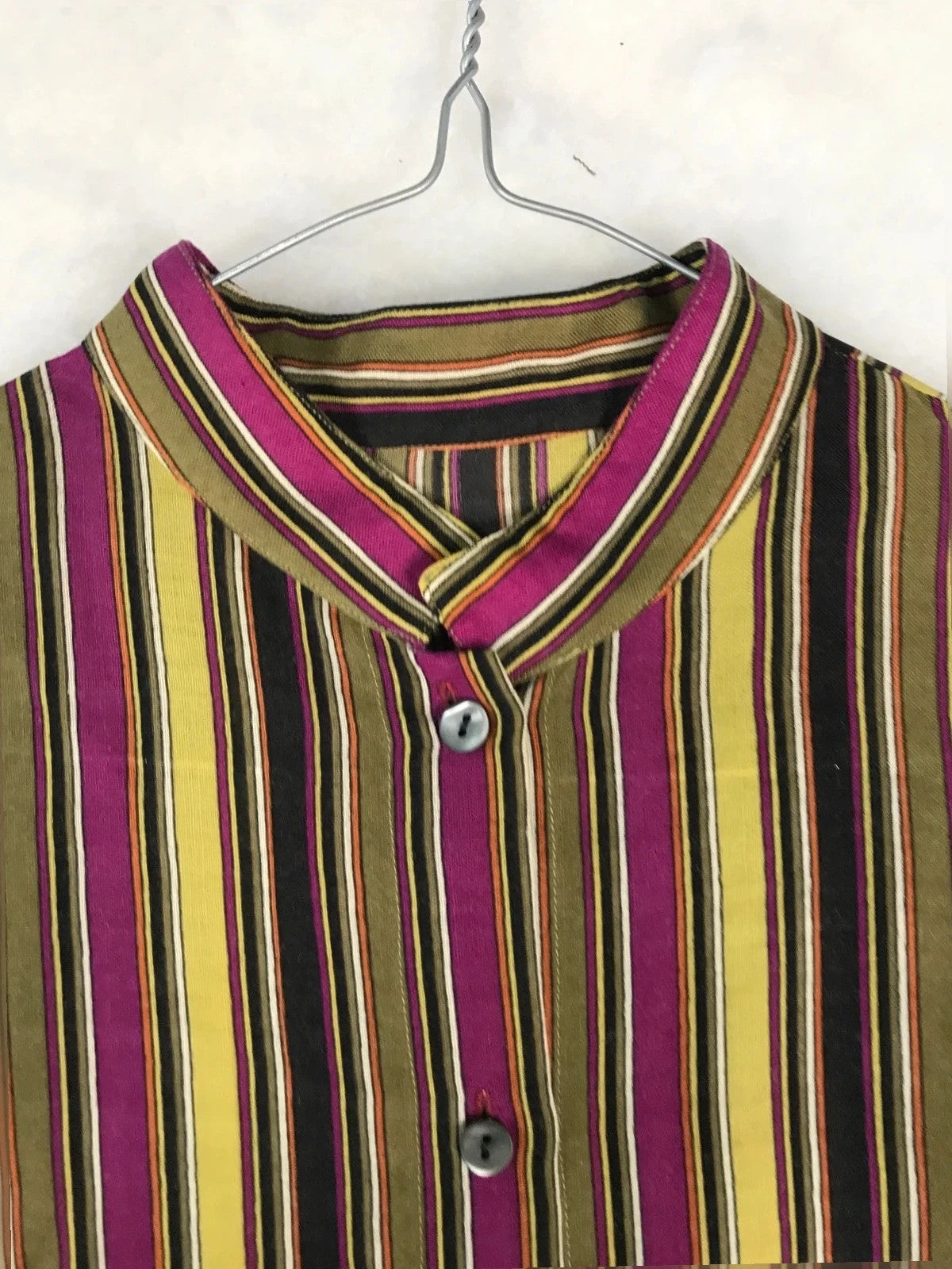 Camicie Vintage Uomo – Taglia L