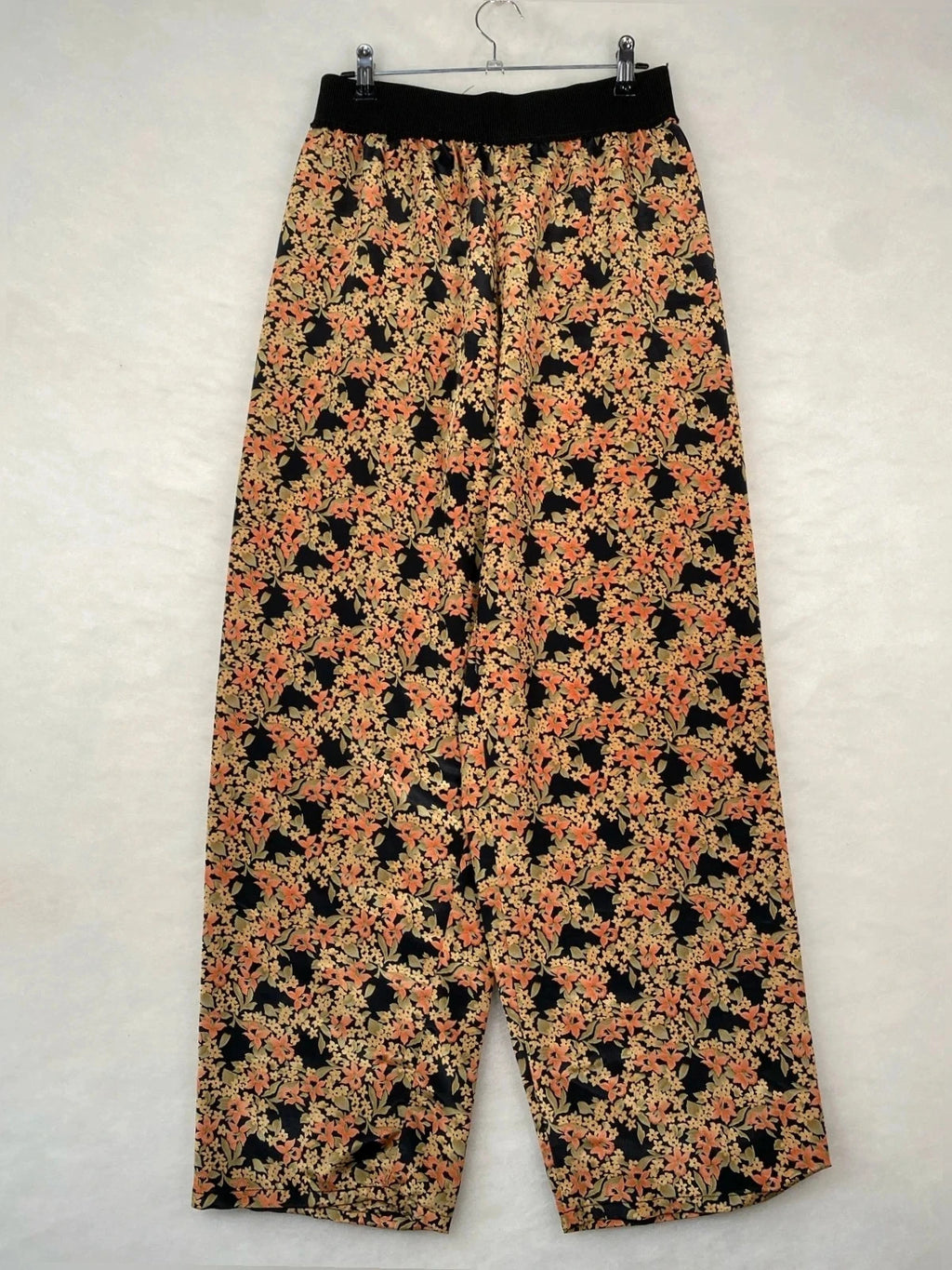 Pantaloni Vintage Donna – Taglia M (IT 42)