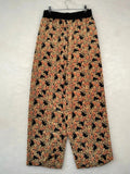 Pantaloni Vintage Donna – Taglia M (IT 42)