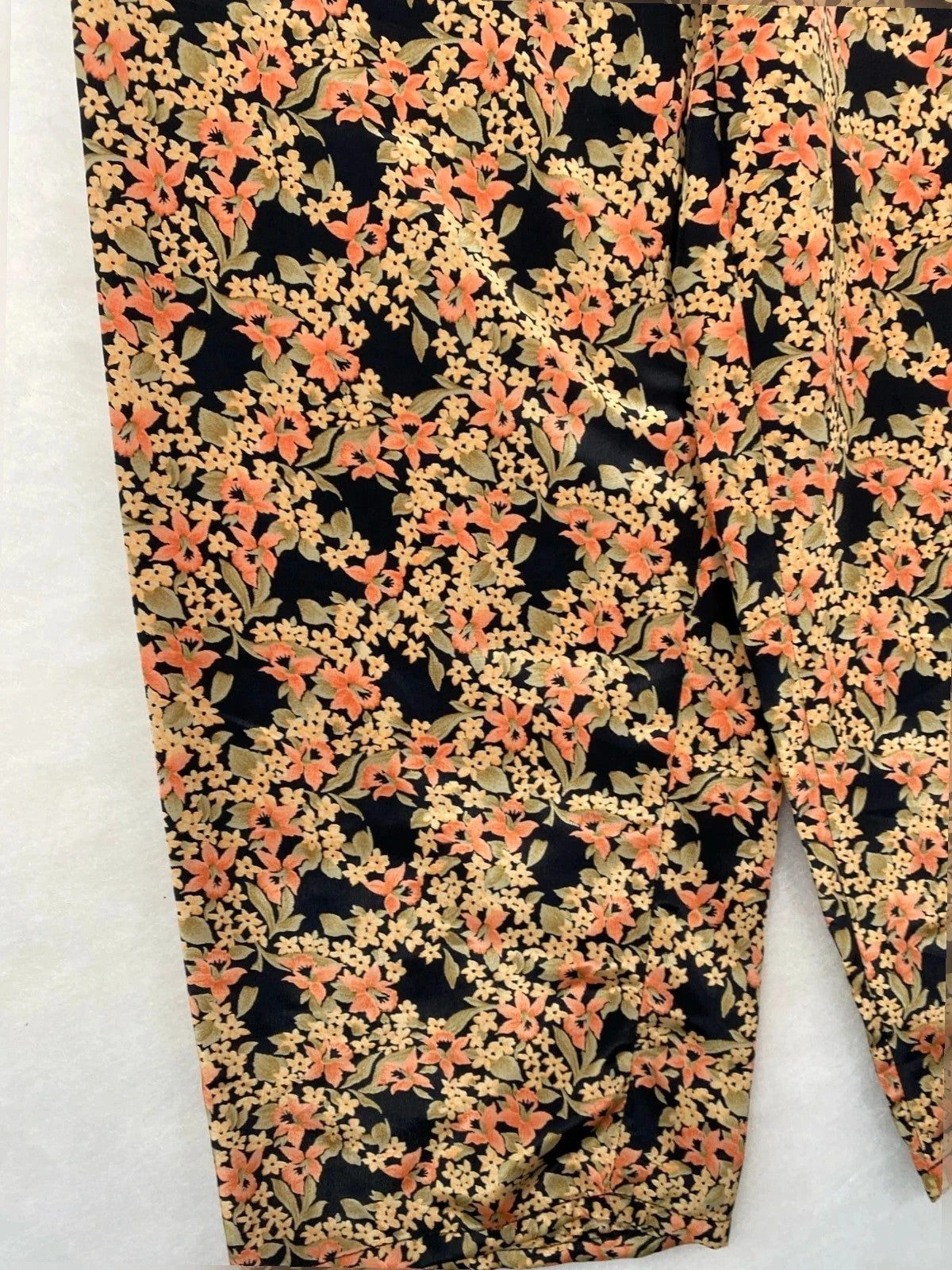 Pantaloni Vintage Donna – Taglia M (IT 42)