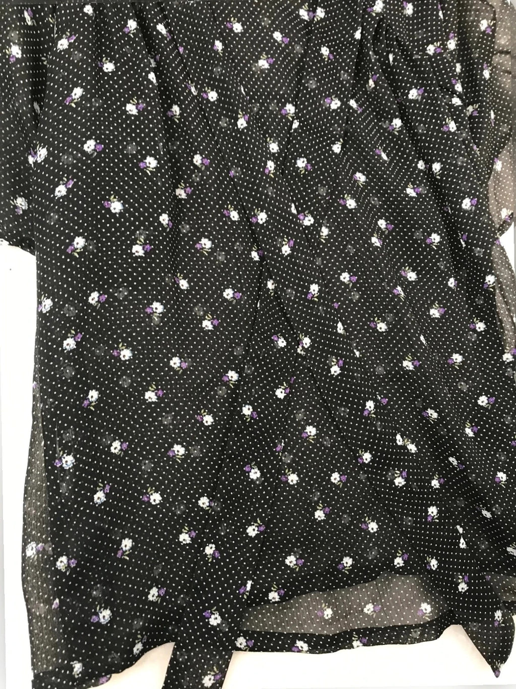 Top Vintage Donna – Taglia L (IT 44)