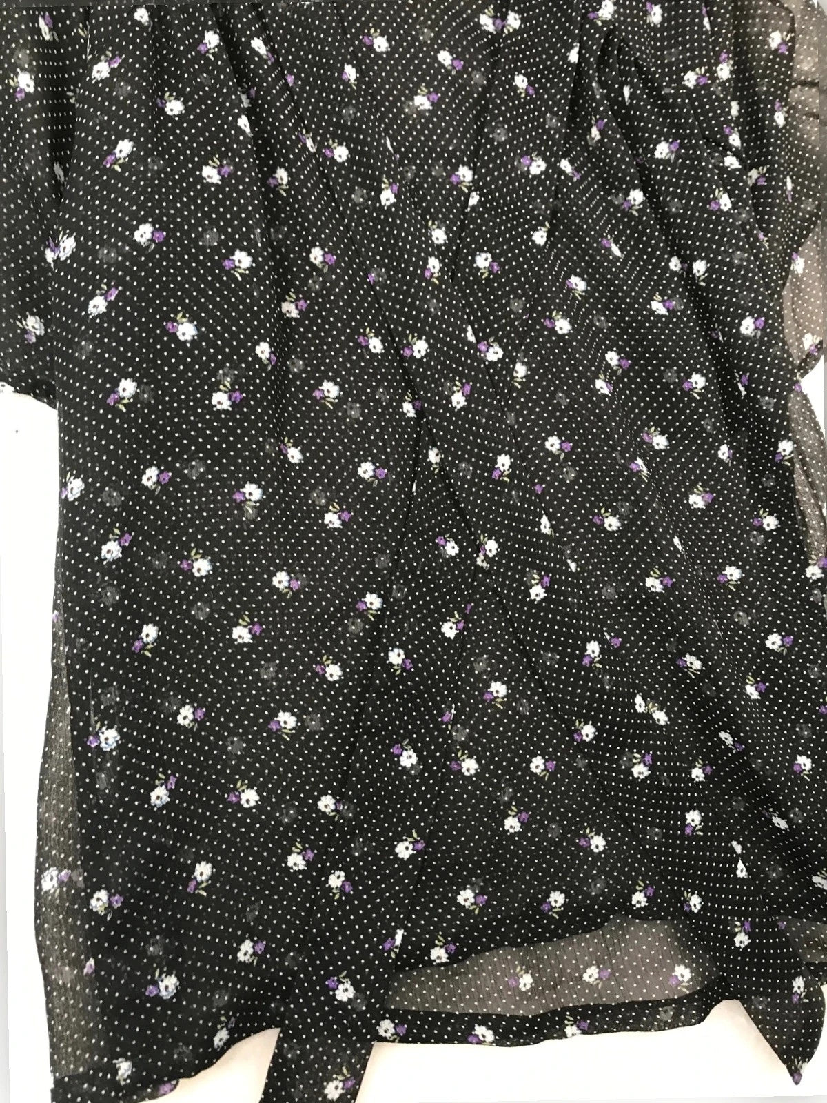 Top Vintage Donna – Taglia L (IT 44)