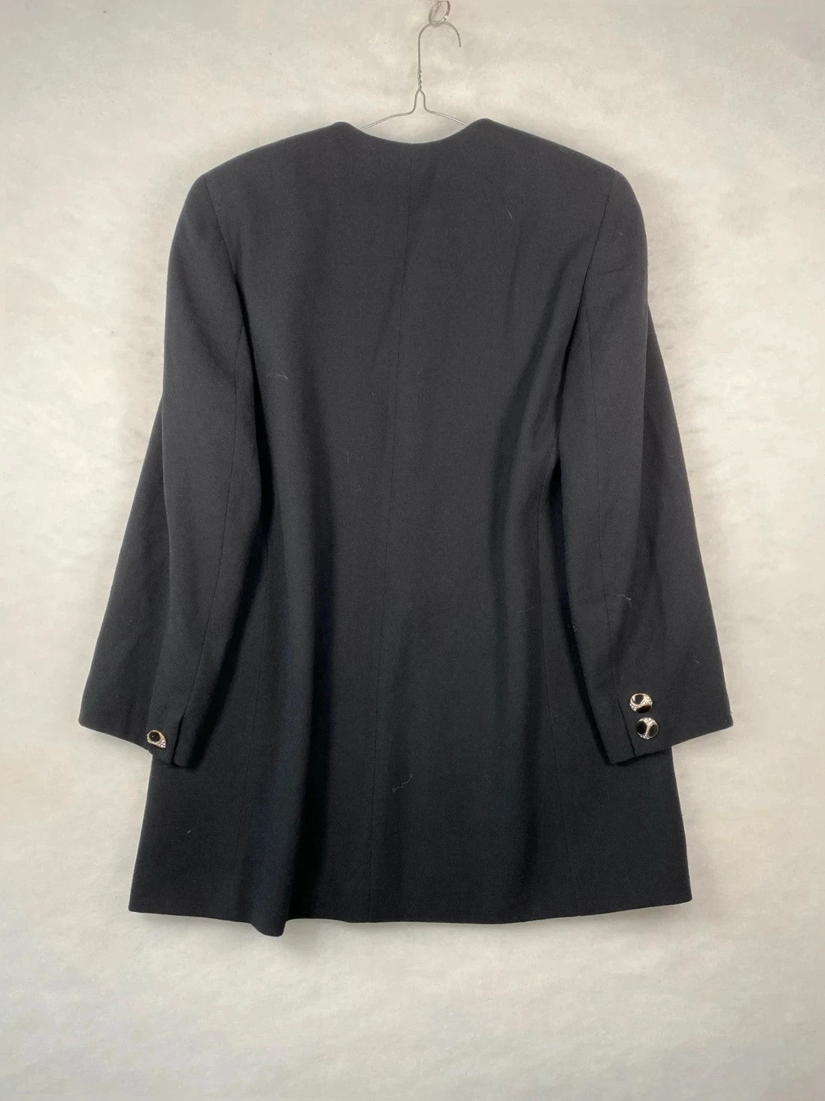 Blazer Vintage Donna – Taglia L (IT 44)