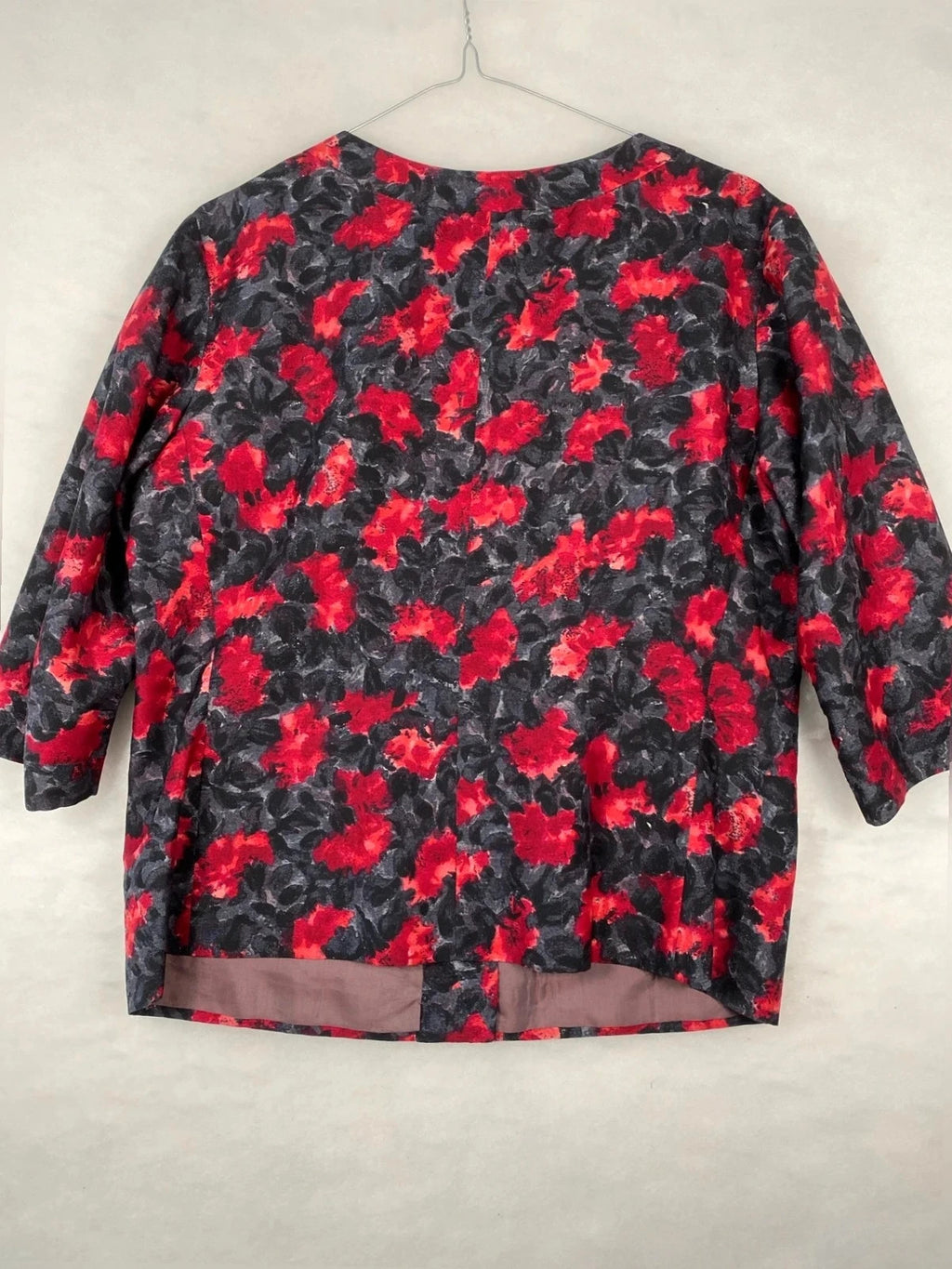 Blazer Vintage Donna – Taglia M (IT 42)