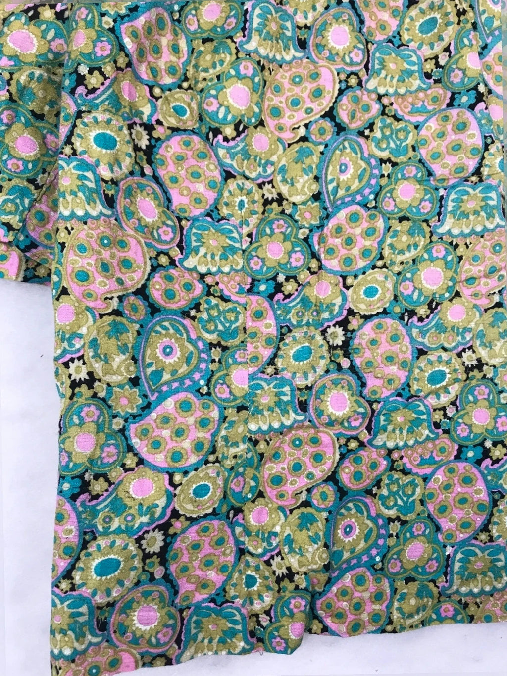 Top Vintage Donna – Taglia S (IT 40)