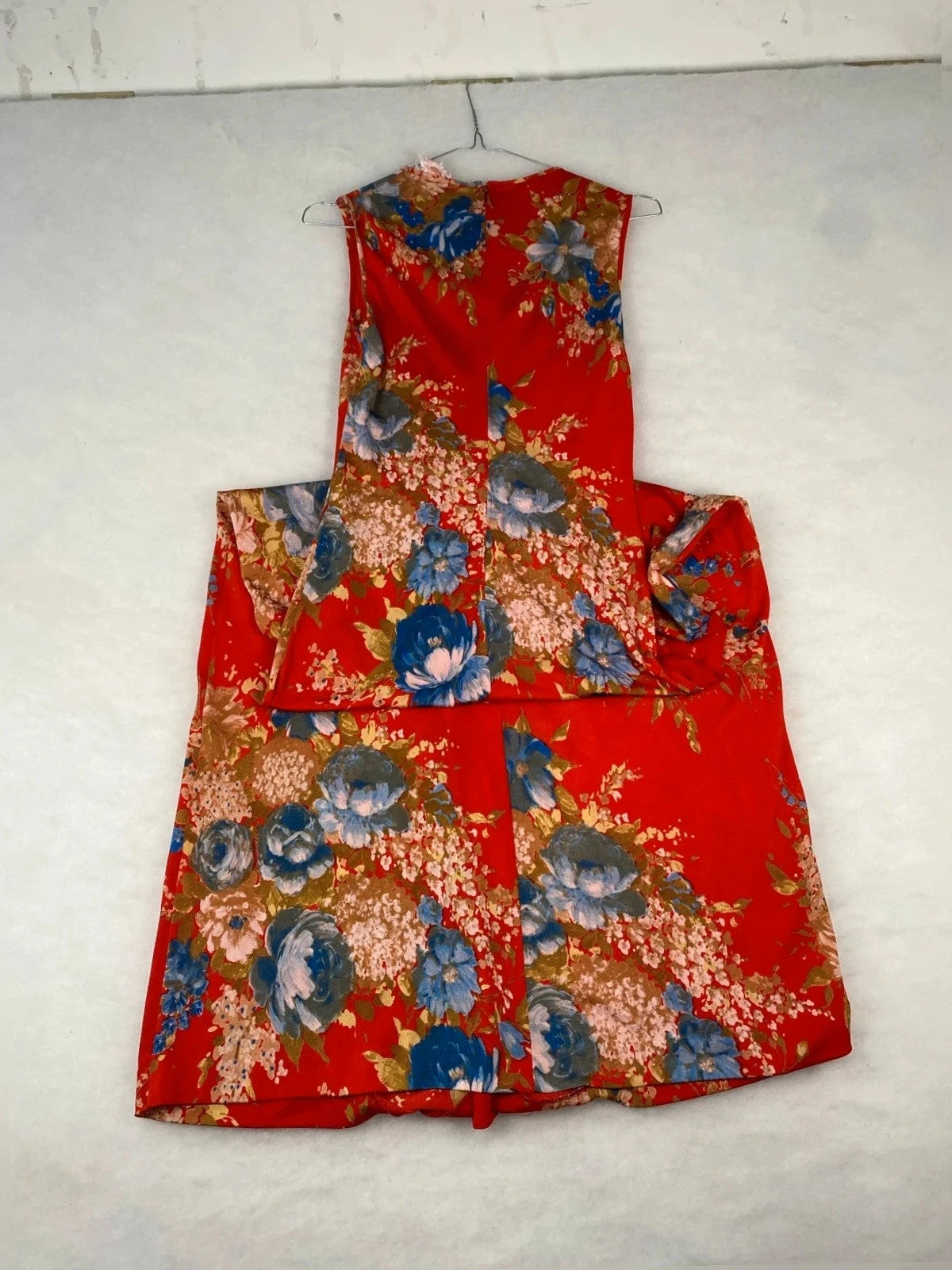 Abiti Vintage Donna – Taglia L (IT 44)