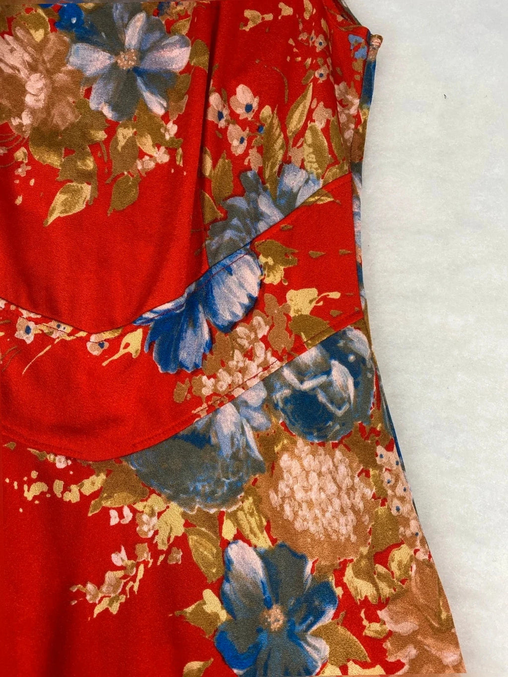 Abiti Vintage Donna – Taglia L (IT 44)