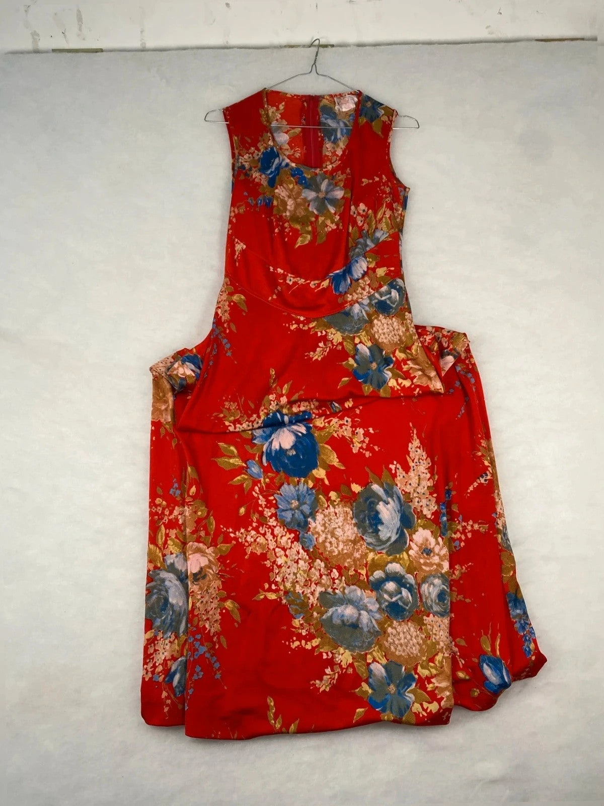 Abiti Vintage Donna – Taglia L (IT 44)