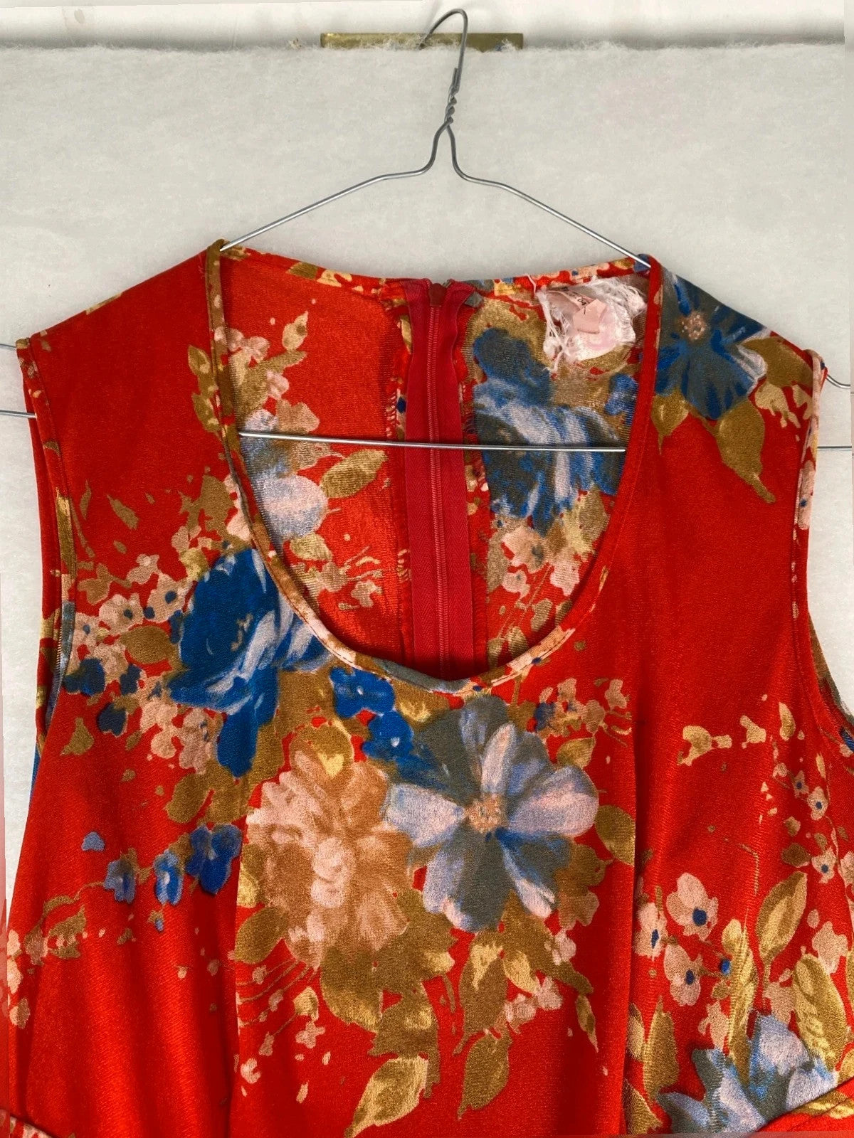 Abiti Vintage Donna – Taglia L (IT 44)