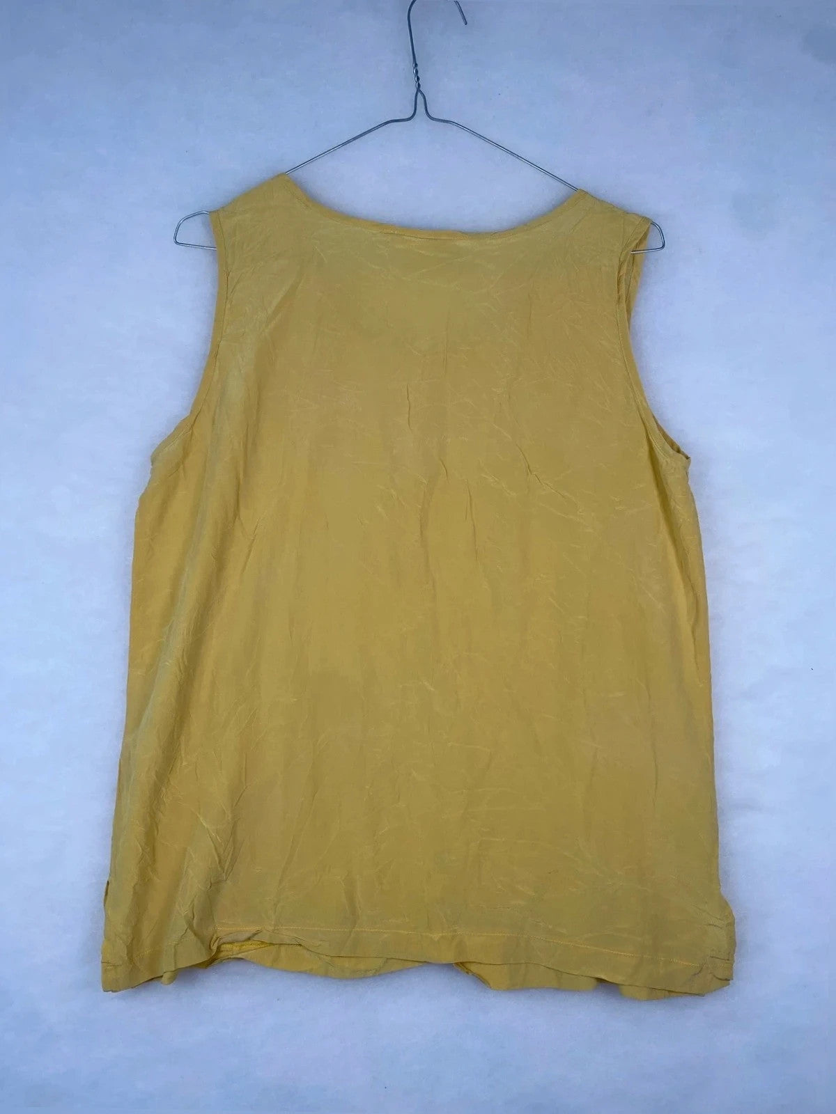 Canotte Gabrielle Vintage Donna – Taglia XL (IT 46)
