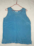 Canotte Vintage Donna – Taglia M (IT 42)