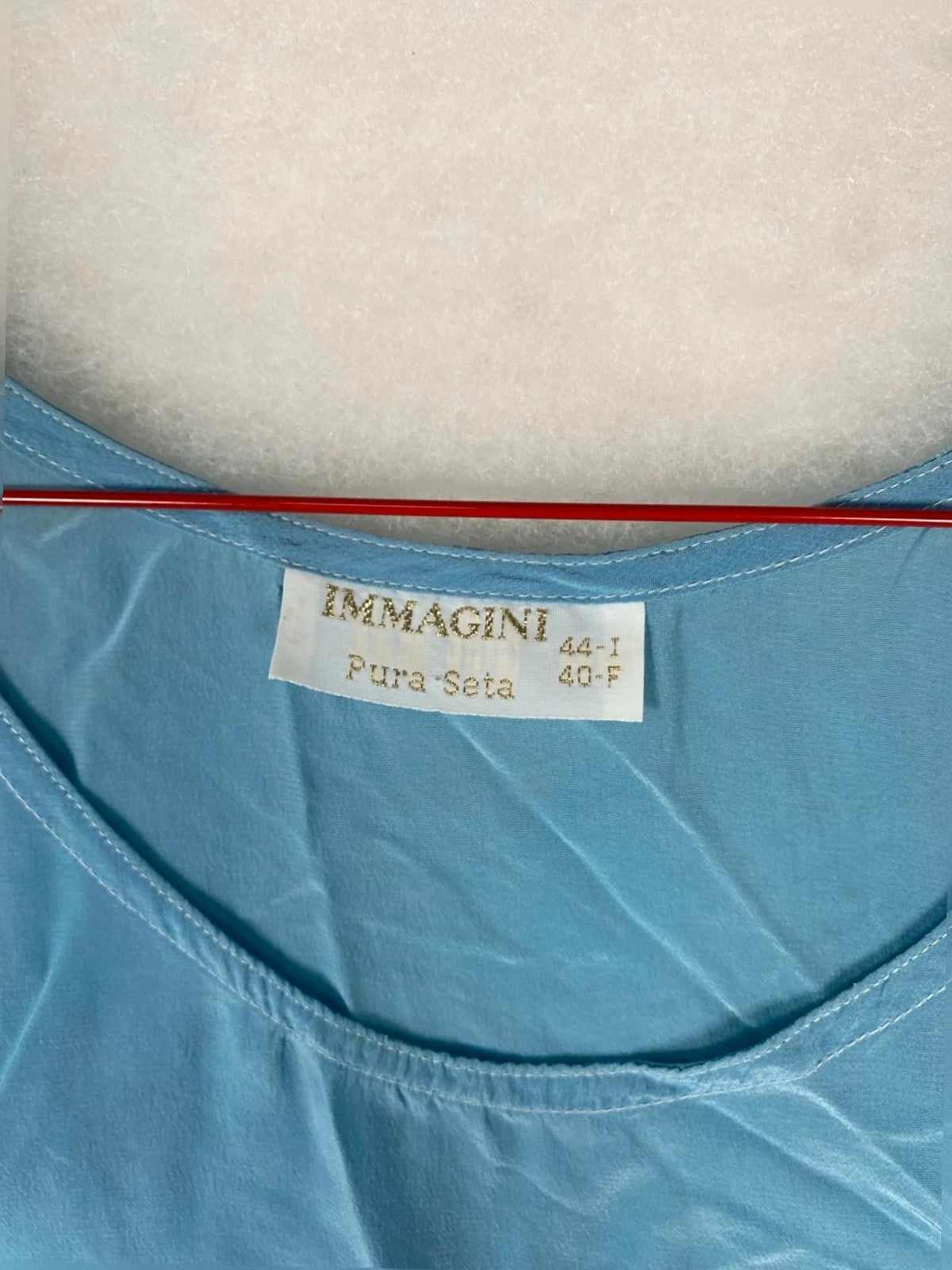 Canotte Vintage Donna – Taglia M (IT 42)