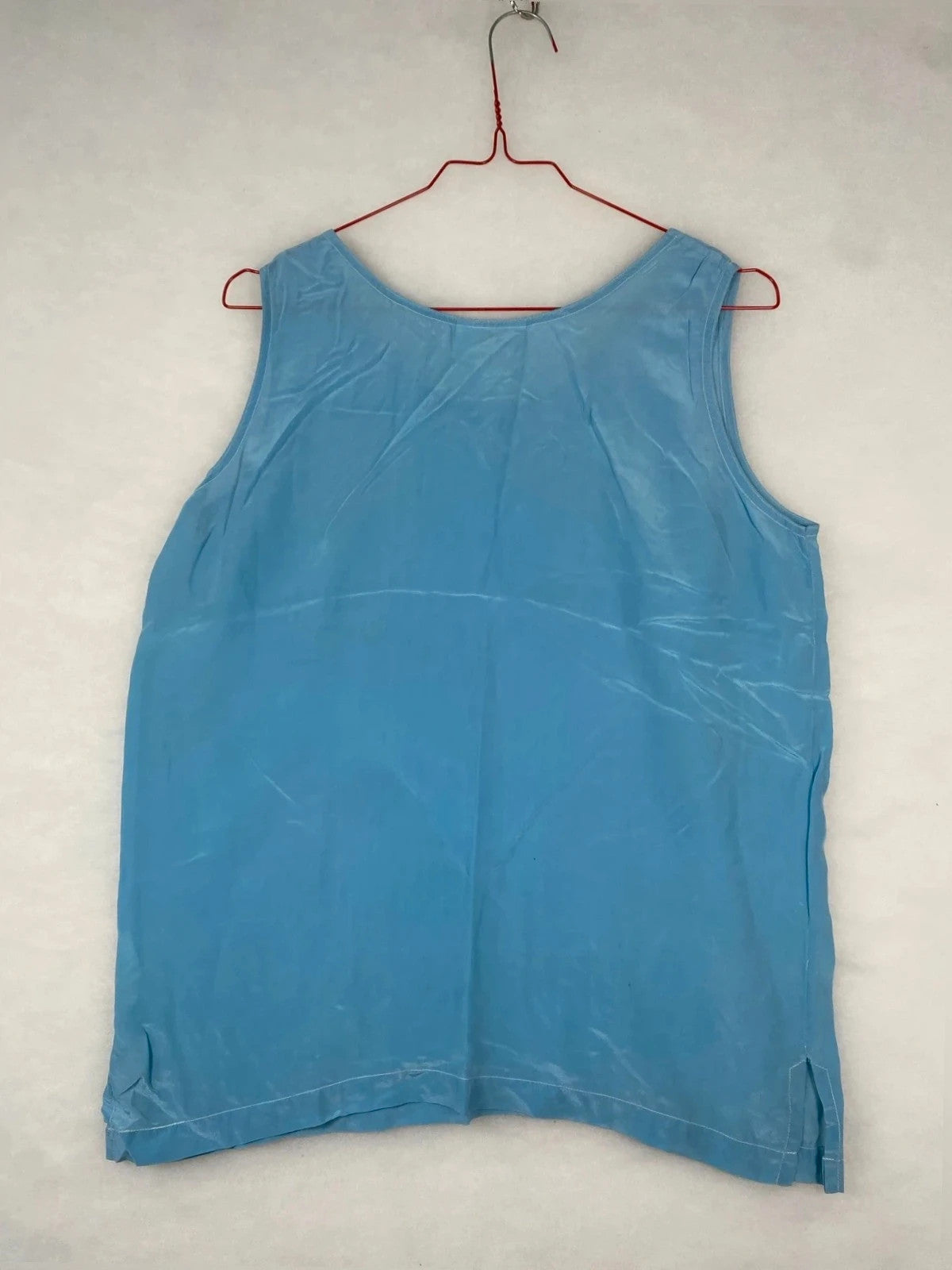 Canotte Vintage Donna – Taglia M (IT 42)