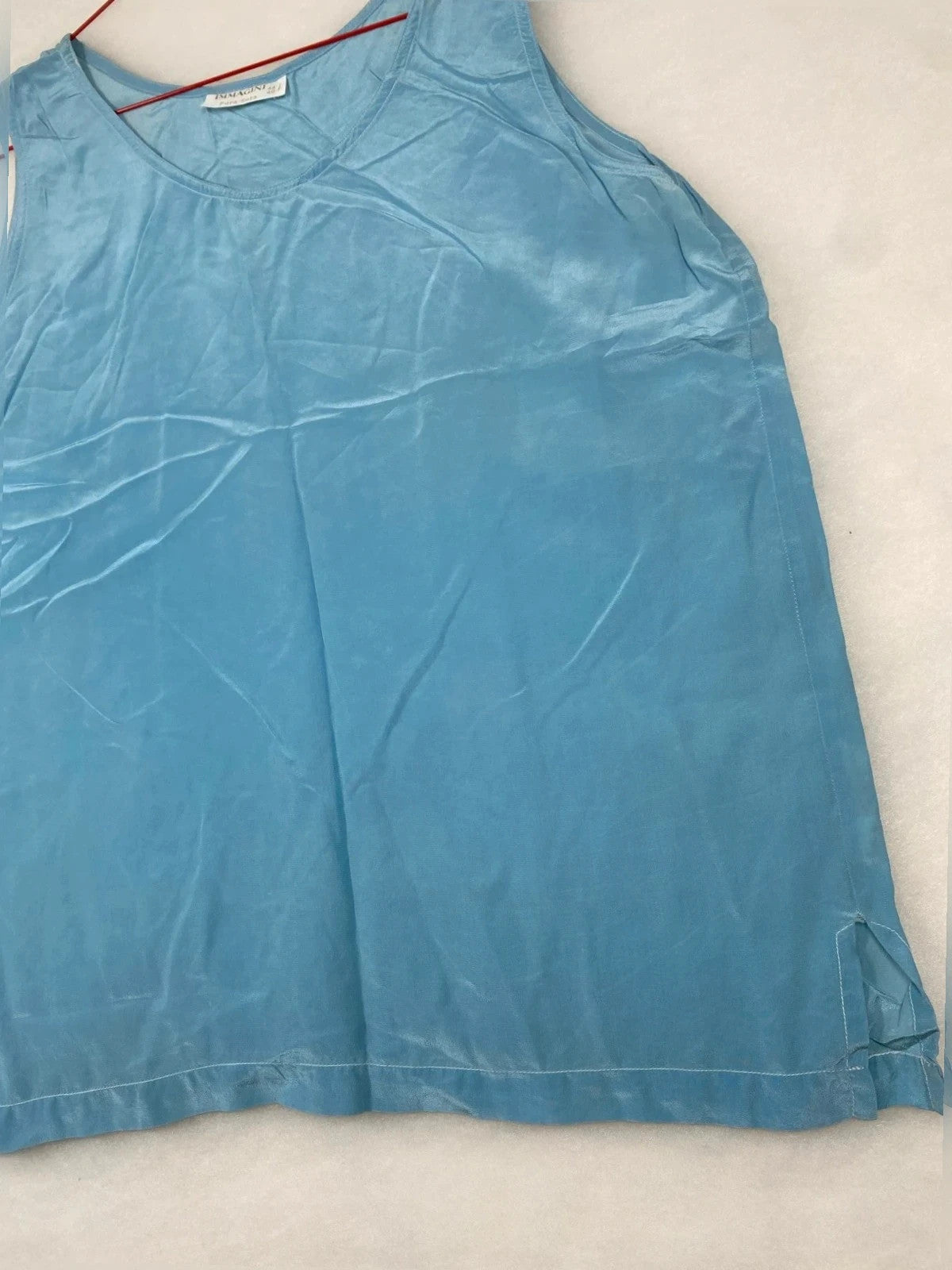 Canotte Vintage Donna – Taglia M (IT 42)