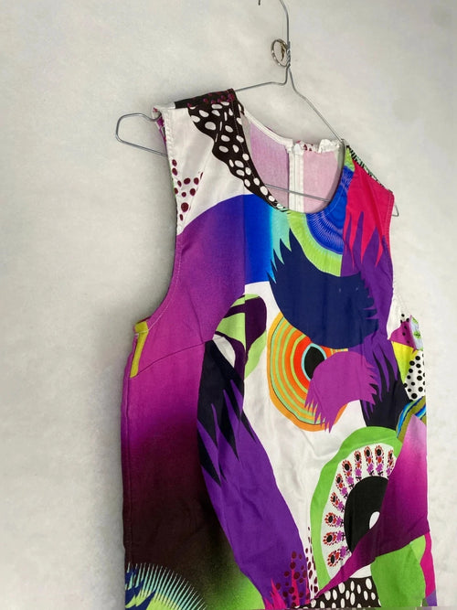 Abiti Desigual Vintage Donna – Taglia S (IT 40)
