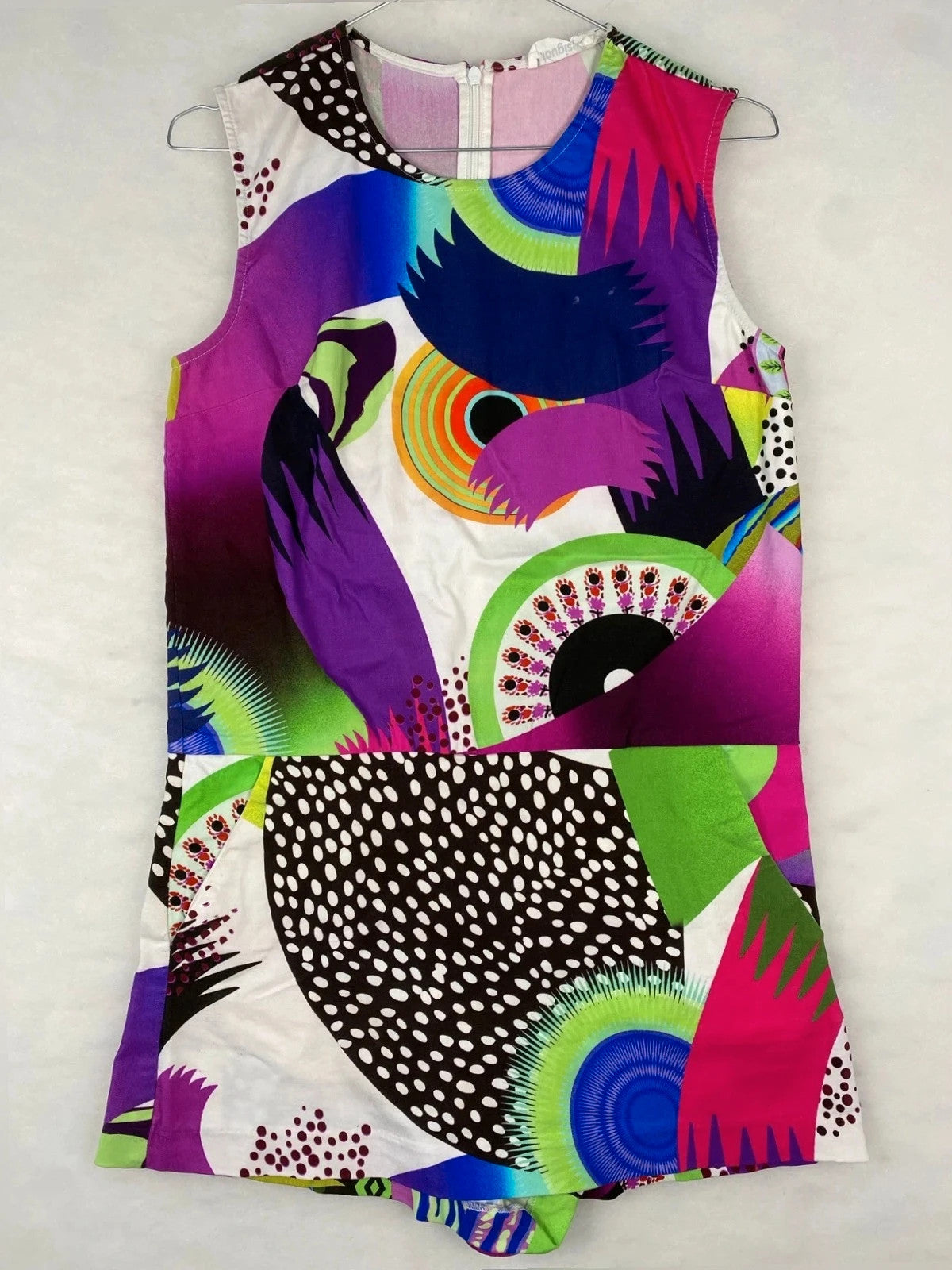 Abiti Desigual Vintage Donna – Taglia S (IT 40)