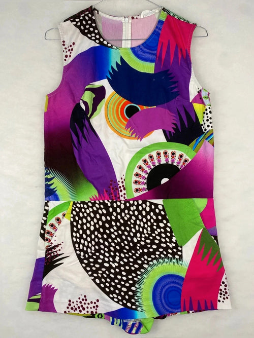 Abiti Desigual Vintage Donna – Taglia S (IT 40)
