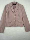 Blazer Caractère Vintage Donna – Taglia M (IT 42)