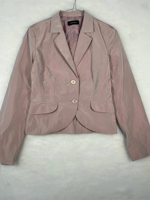 Blazer Caractère Vintage Donna – Taglia M (IT 42)