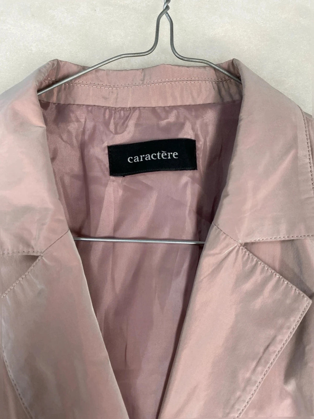 Blazer Caractère Vintage Donna – Taglia M (IT 42)