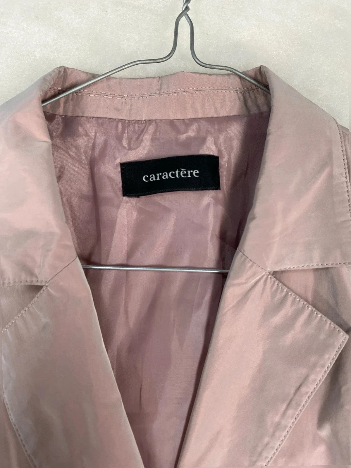 Blazer Caractère Vintage Donna – Taglia M (IT 42)