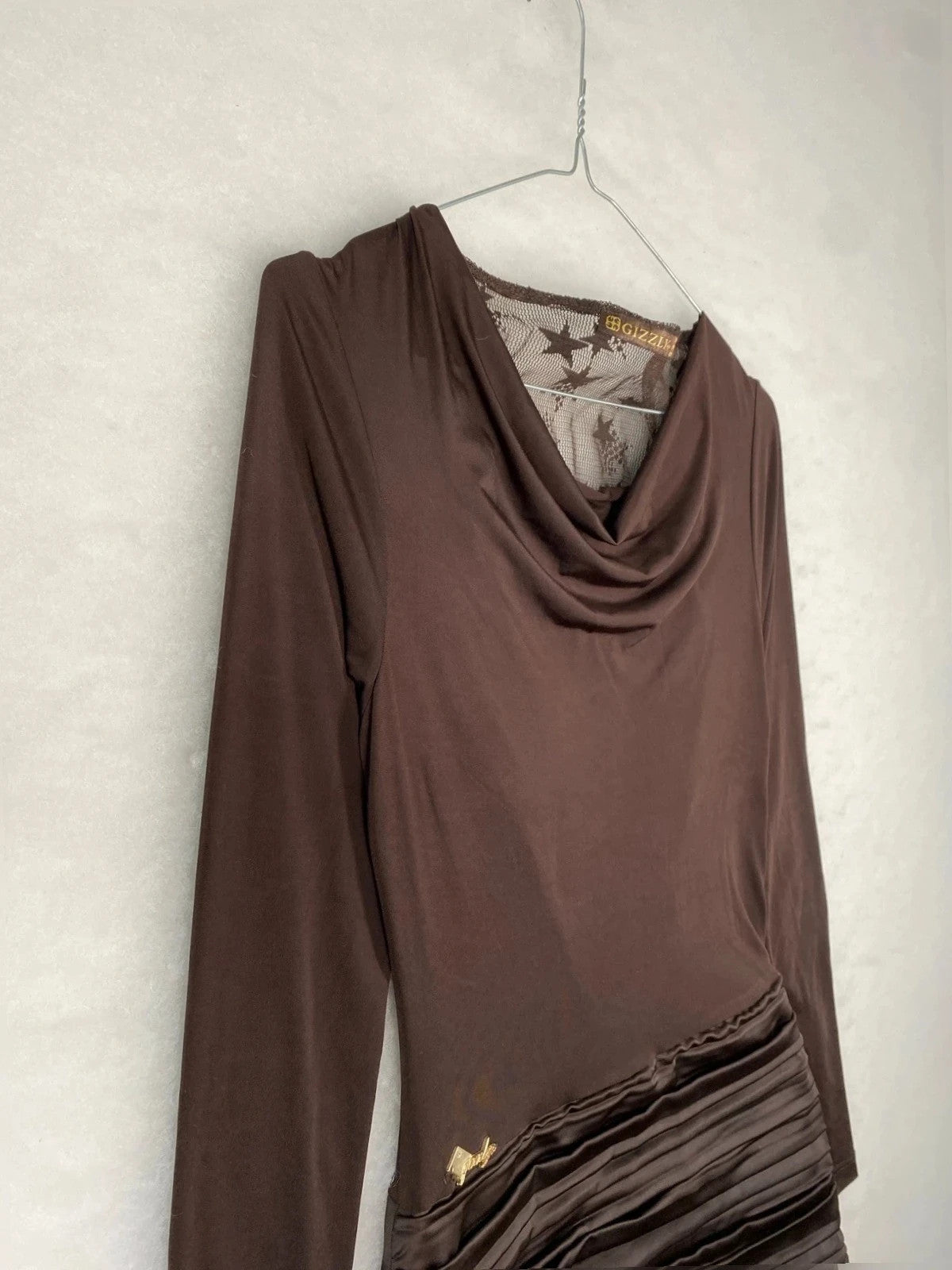 Abiti Gizzly Vintage Donna – Taglia S (IT 40)