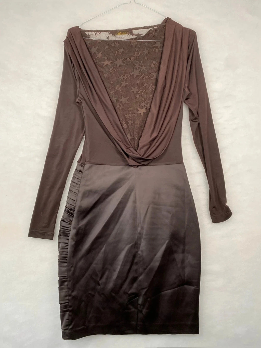 Abiti Gizzly Vintage Donna – Taglia S (IT 40)