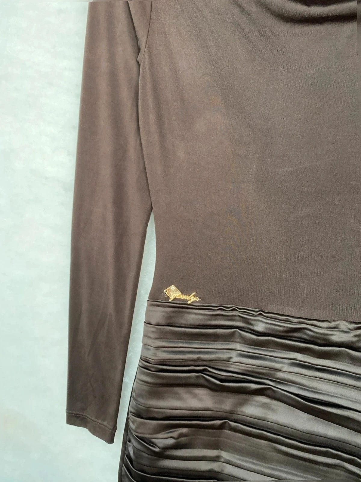 Abiti Gizzly Vintage Donna – Taglia S (IT 40)